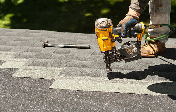 Best Storm Damage Roof Repair  in Seaville, NJ